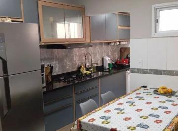Casa · 107m² · 3 Quartos · 1 Vaga · Sobrado com 03 dormitórios á venda, 107 m² no bairro Vila Príncipe de Gales - Santo André/SP