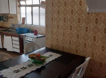 Casa · 102m² · 2 Quartos · 2 Vagas · Sobrado à venda, 102 m² por R$ 370.000,00 - Jardim do Estádio - Santo André/SP