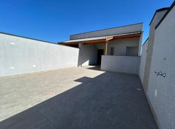 Apartamento · 88m² · 2 Quartos · 1 Vaga · Cobertura com 2 dormitórios à venda, 87 m² por R$ 493.000 - Santa Teresinha - Santo André/SP
