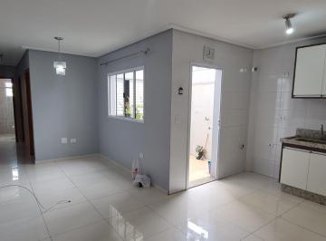 Apartamento · 54m² · 2 Quartos · 1 Vaga · Apartamento com 2 dormitórios à venda, 54 m² por R$ 330.000,00 - Parque Novo Oratório - Santo André/
