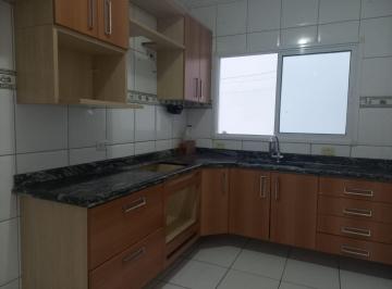 Apartamento · 68m² · 2 Quartos · 1 Vaga · Apartamento com 2 dormitórios à venda, 68 m² por R$ 371.000,00 - Vila Humaitá - Santo André/SP