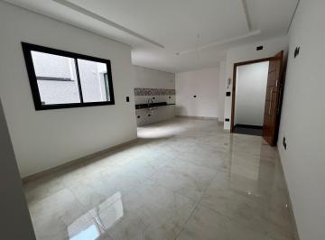 Apartamento · 90m² · 3 Quartos · 2 Vagas · Apartamento com 3 dormitórios à venda, 90 m² por R$ 600.000,00 - Parque das Nações - Santo André/SP
