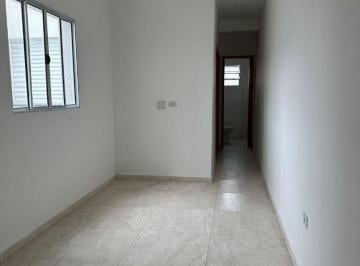 Apartamento · 92m² · 2 Quartos · 1 Vaga · Cobertura com 2 dormitórios à venda, 92 m² por R$ 372.000,00 - Jardim Guarará - Santo André/SP