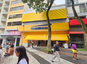 Comercial · 942m² · Salão à venda, 942 m² por R$ 10.000.000,00 - Centro - Santo André/SP