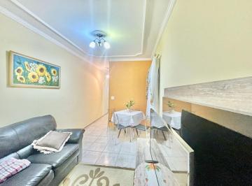 Apartamento · 76m² · 3 Quartos · 2 Vagas · Apartamento à venda, 76 m² por R$ 424.000,00 - Vila Pires - Santo André/SP