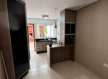 Casa · 105m² · 2 Quartos · 2 Vagas · Sobrado com 02 dormitórios à venda, 63m² na Vila Alto de Santo André - Santo André/SP