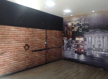 Comercial · 18m² · Salão para locação, 18 m² no bairro Jardim Utinga - Santo André/SP