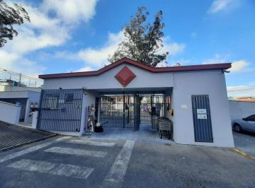 Apartamento · 54m² · 2 Quartos · 1 Vaga · Apartamento com 2 dormitórios à venda, 54 m² por R$ 280.000,00 - Jardim Santo André - Santo André/SP