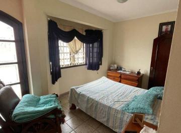 Casa · 165m² · 3 Quartos · 2 Vagas · Sobrado com 3 dormitórios à venda, 165 m² por R$ 800.000,00 - Vila Valparaíso - Santo André/SP