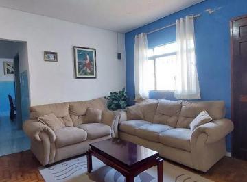 Casa · 85m² · 2 Quartos · 2 Vagas · Casa com 2 dormitórios à venda, 85 m² por R$ 380.000,00 - Vila Eldízia - Santo André/SP