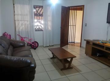 Casa · 189m² · 3 Quartos · 2 Vagas · Sobrado com 3 dormitórios à venda, 189 m² por R$ 750.000,00 - Vila Guarani - Santo André/SP