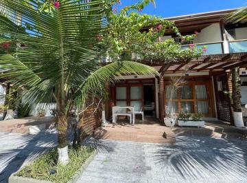 Apartamento · 120m² · 3 Quartos · 2 Vagas · Apartamento Triplex com 3 dormitórios à venda, 120 m² por R$ 950.000,00 - Balneario Praia do Perequê