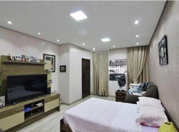 Casa · 180m² · 3 Quartos · 2 Vagas · Sobrado com 3 dormitórios, 180 m² - venda por R$ 490.000,00 ou aluguel por R$ 3.700,00/mês - Vila Su