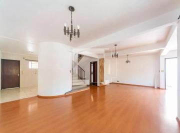 Casa · 240m² · 4 Quartos · 5 Vagas · Sobrado com 4 dormitórios à venda, 240 m² por R$ 905.000,00 - Vila Floresta - Santo André/SP