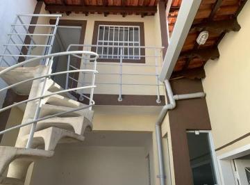 Casa · 140m² · 2 Quartos · 2 Vagas · Casa com 2 dormitórios à venda, 140 m² por R$ 537.000,00 - Vila Pires - Santo André/SP