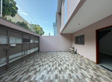 Casa · 70m² · 3 Quartos · 2 Vagas · Sobrado com 3 dormitórios à venda, 70 m² por R$ 472.000,00 - Jardim Utinga - Santo André/SP