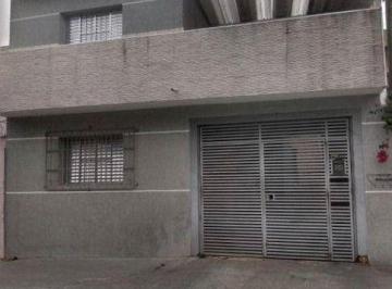 Casa · 141m² · 2 Quartos · 2 Vagas · Casa com 2 dormitórios à venda, 141 m² por R$ 440.000,00 - Vila Helena - Santo André/SP
