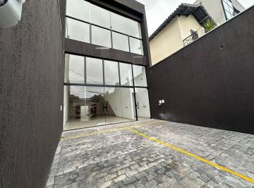 Comercial · 200m² · 2 Vagas · Salão para locação, 200 m² no bairro Jardim - Santo André/SP