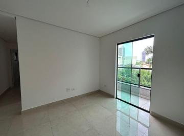 Apartamento · 96m² · 2 Quartos · 1 Vaga · Cobertura à venda, 96 m² por R$ 425.000,00 - Vila São Pedro - Santo André/SP