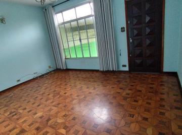 Casa · 120m² · 3 Quartos · Sobrado com 3 dormitórios à venda, 120 m² por R$ 800.000,00 - Vila Alzira - Santo André/SP