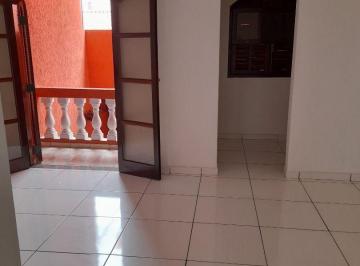 Casa · 218m² · 5 Quartos · 2 Vagas · Sobrado com 5 dormitórios à venda, 218 m² por R$ 625.400,00 - Parque Novo Oratório - Santo André/SP