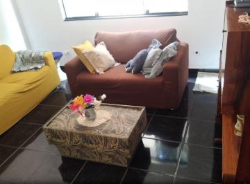 Sala · Sobrado com 4 dormitórios à venda, 400 m² por R$ 1.000.000,00 - Vila Helena - Santo André/SP