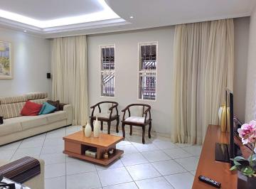 Sala · Casa com 3 dormitórios à venda, 217 m² por R$ 850.000,00 - Jardim Ocara - Santo André/SP