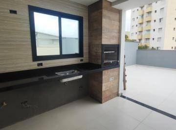 Apartamento · 112m² · 2 Quartos · 2 Vagas · Cobertura com 2 dormitórios à venda, 112 m² por R$ 535.000,00 - Vila Valparaíso - Santo André/SP
