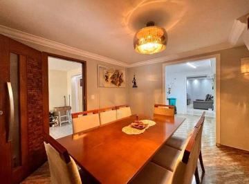 Casa · 226m² · 2 Quartos · 3 Vagas · Sobrado com 2 dormitórios à venda, 226 m² por R$ 700.000,00 - Vila Camilópolis - Santo André/SP