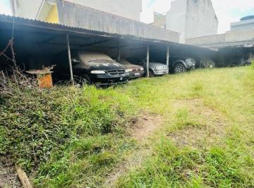 Terreno · 264m² · Terreno à venda, 264 m² na Vila Alzira - Santo André/SP