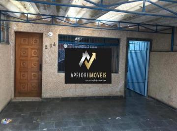 Casa · 150m² · 3 Quartos · 2 Vagas · Sobrado com 3 dormitórios à venda, 150 m² por R$ 532.000,00 - Vila Pires - Santo André/SP