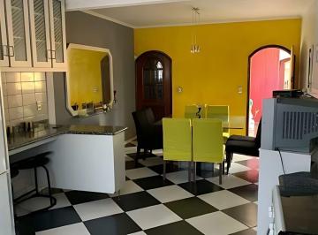 Casa · 304m² · 3 Quartos · 4 Vagas · Sobrado com 3 dormitórios à venda, 304 m² por R$ 1.300.000,00 - Santa Teresinha - Santo André/SP