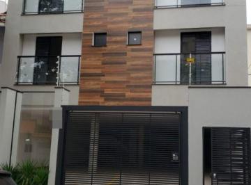 Apartamento · 104m² · 2 Quartos · 1 Vaga · Cobertura à venda, 104 m² por R$ 480.000,00 - Vila Floresta - Santo André/SP