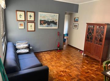 Apartamento · 60m² · 2 Quartos · Apartamento com 2 dormitórios à venda, 60 m² por R$ 405.000,00 - Jardim Bela Vista - Santo André/SP