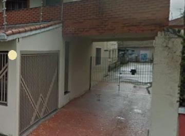 Casa · 500m² · 2 Quartos · 2 Vagas · Casa com 2 dormitórios à venda, 500 m² por R$ 2.350.000,00 - Campestre - Santo André/SP