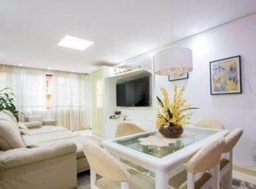 Casa · 305m² · 3 Quartos · 3 Vagas · Sobrado com 3 dormitórios à venda, 305 m² por R$ 925.000,00 - Paraíso - Santo André/SP