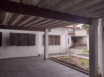 Casa · 100m² · 3 Quartos · 3 Vagas · Casa com 3 dormitórios à venda, 100 m² por R$ 640.000,00 - Jardim Stetel - Santo André/SP