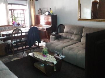 Sala 2 ambientes · Sobrado à venda, 166 m² por R$ 550.000,00 - Vila Campestre - São Bernardo do Campo/SP