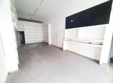 sala · Salão comercial para locação, 190 m² no Centro - Santo André/SP