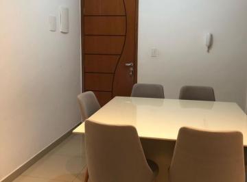 Apartamento · 80m² · 3 Quartos · 2 Vagas · Apartamento à venda, 80 m² por R$ 465.000,00 - Parque das Nações - Santo André/SP