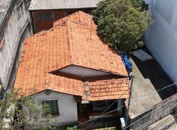 Terreno · 345m² · Terreno à venda, 345 m² por R$ 1.500.000,00 - Vila Boa Vista - Santo André/SP