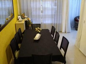 Casa · 295m² · 5 Quartos · 3 Vagas · Sobrado com 5 dormitórios à venda por R$ 1.437.000,00 - Mauá - São Caetano do Sul/SP