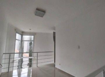 Casa · 72m² · 1 Quarto · 1 Vaga · Sobrado com 1 dormitório à venda, 72 m² por R$ 340.000,00 - Vila Alpina - Santo André/SP