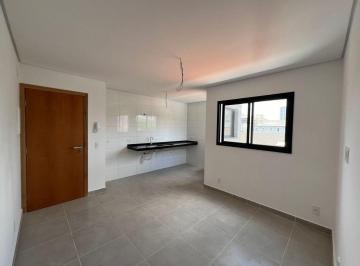 Apartamento · 40m² · 2 Quartos · 1 Vaga · Apartamento com 2 dormitórios à venda, 40 m² por R$ 330.000,00 - Jardim Ocara - Santo André/SP