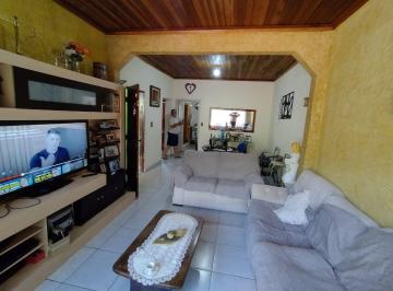 Sala com dois ambientes · Casa com 2 dormitórios à venda, 200 m² por R$ 550.000,00 - Vila Curuçá - Santo André/SP