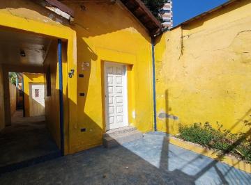 Terreno · 114m² · Terreno à venda, 114 m² por R$ 640.000,00 - Jardim - Santo André/SP
