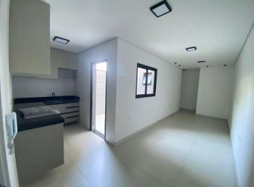 Apartamento · 50m² · 2 Quartos · 1 Vaga · Apartamento com 2 dormitórios, 50 m² - venda por R$ 380.000,00 ou aluguel por R$ 2.400,00/mês - Parq