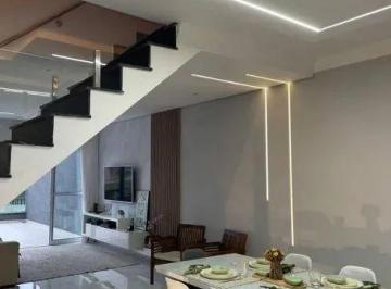 Casa · 211m² · 3 Quartos · 2 Vagas · Sobrado com 3 dormitórios à venda, 211 m² por R$ 850.000,00 - Jardim Milena - Santo André/SP