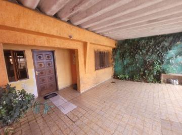 Casa · 170m² · 3 Quartos · 2 Vagas · Casa com 3 dormitórios à venda, 170 m² por R$ 636.000,00 - Cidade São Jorge - Santo André/SP
