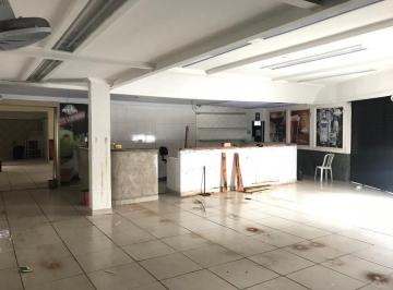 Comercial · 200m² · Salão comercial para locação, 200 m² no bairro Vila Alto de Santo André - Santo André/SP